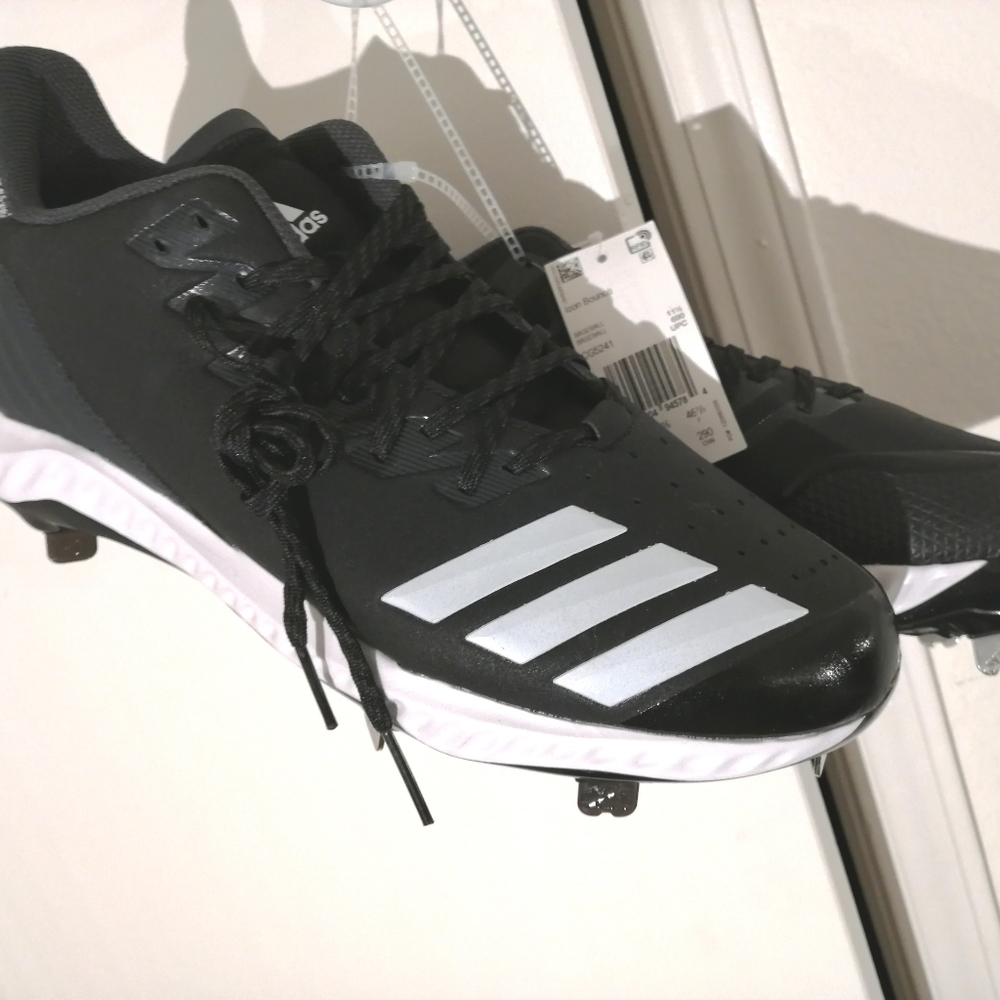 Adidas Men's Baseball Shoes